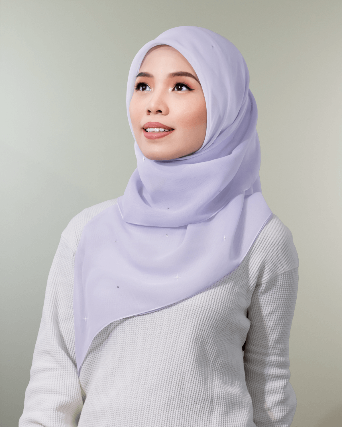 Bawal Kristal #10