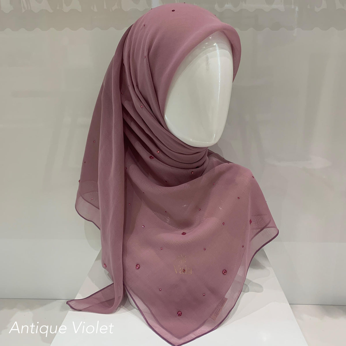 Bawal Kristabelle Glittery