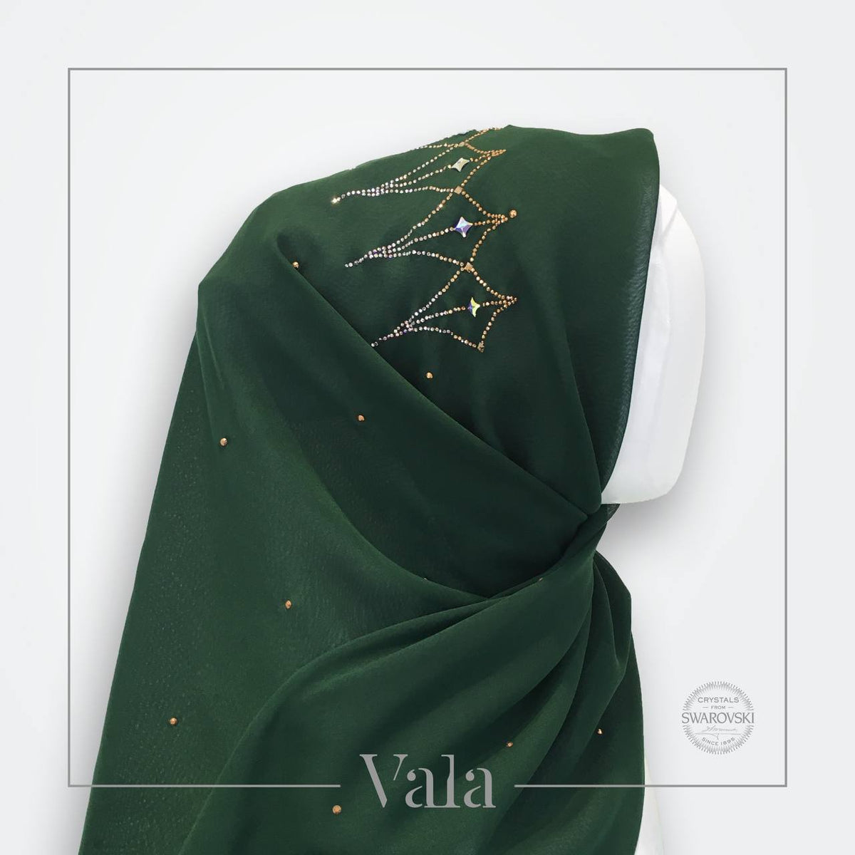Tracync Bawal Crown Madinah