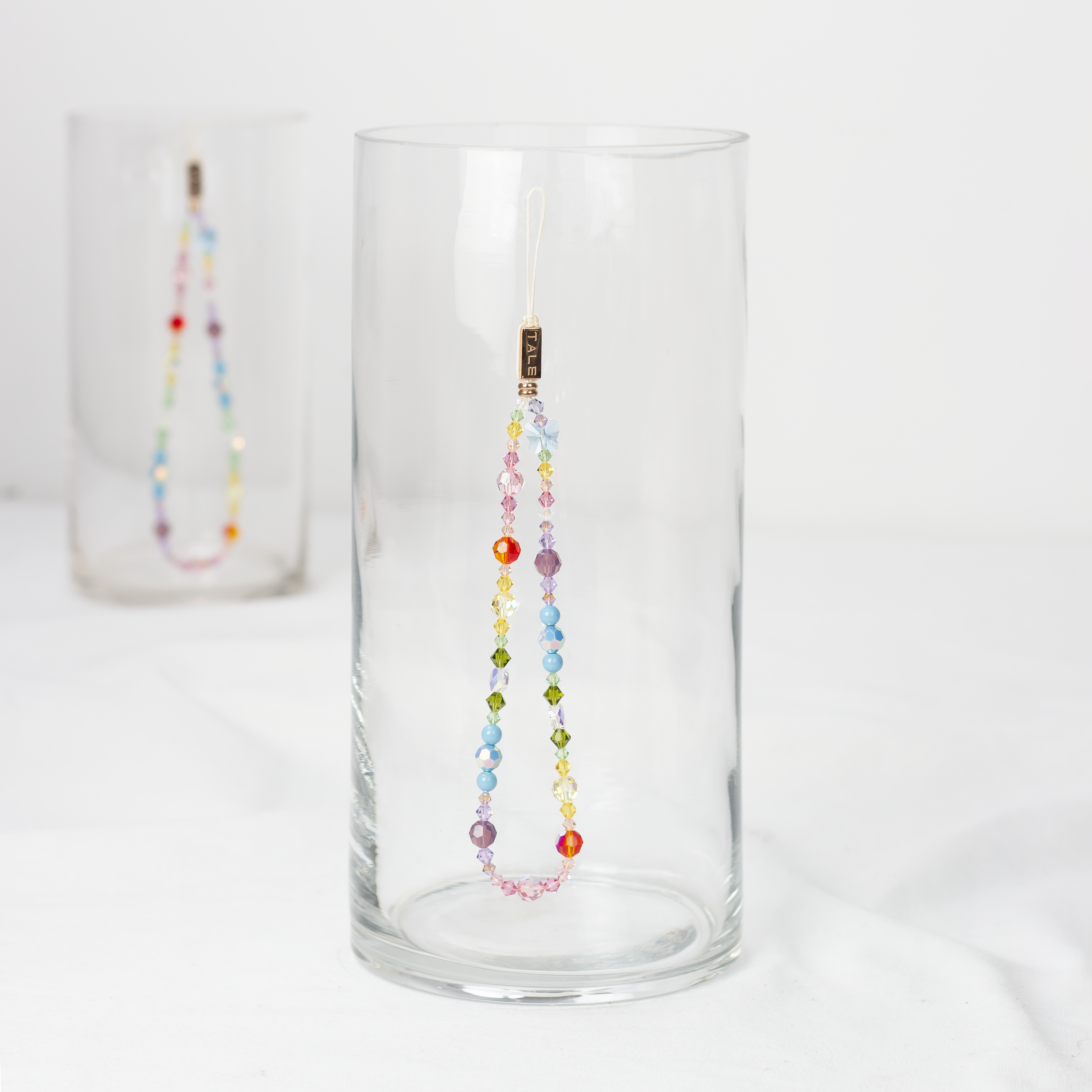 Vala x Tale - Swarovski Phone Strap