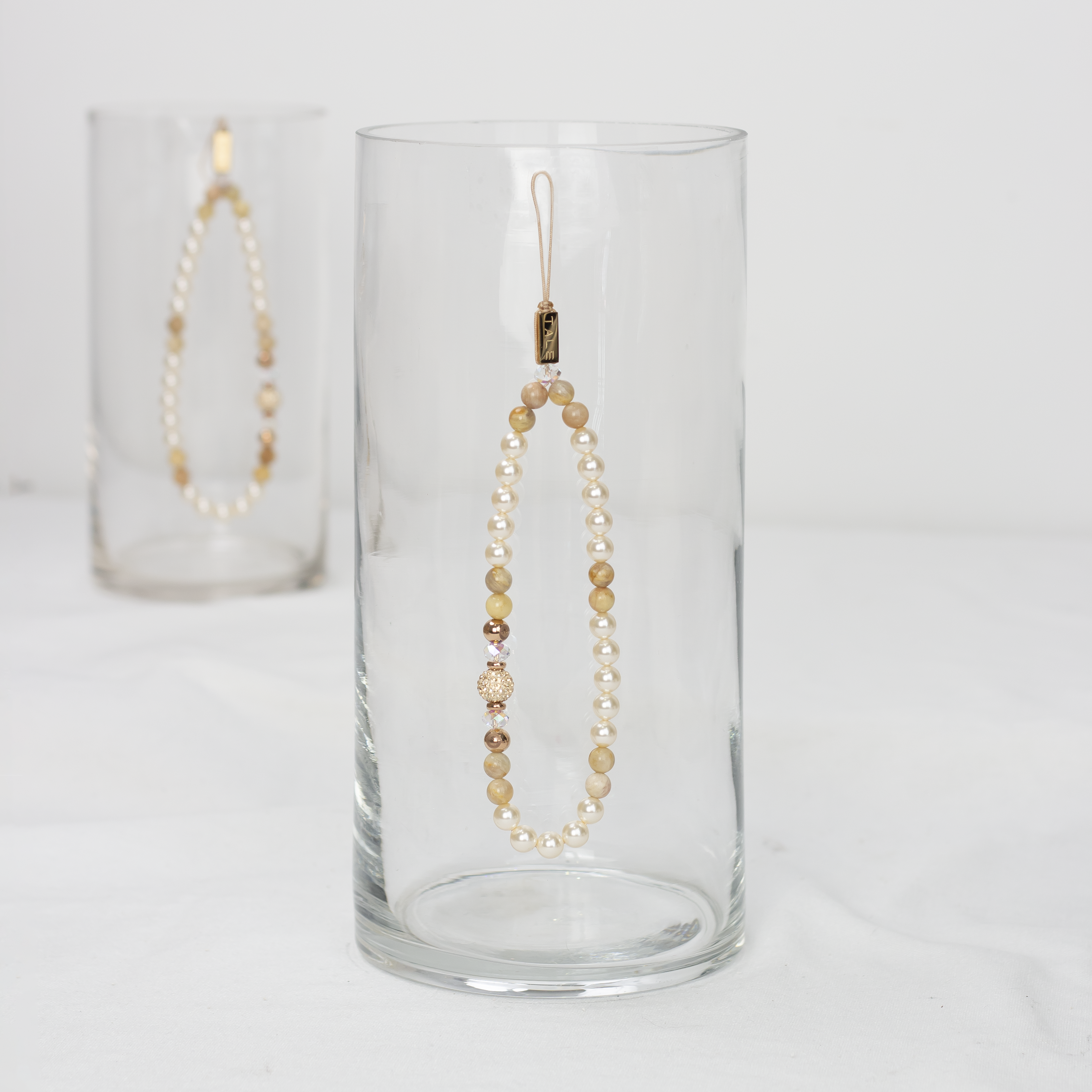 Vala x Tale - Swarovski Phone Strap