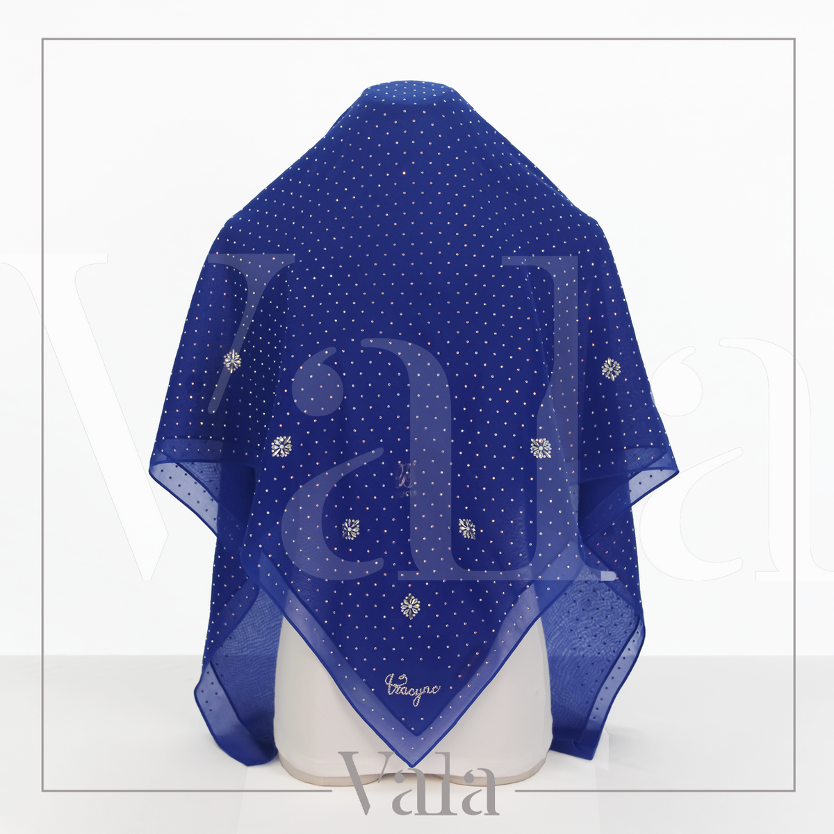 Tracync Bawal Sajiya Aurora
