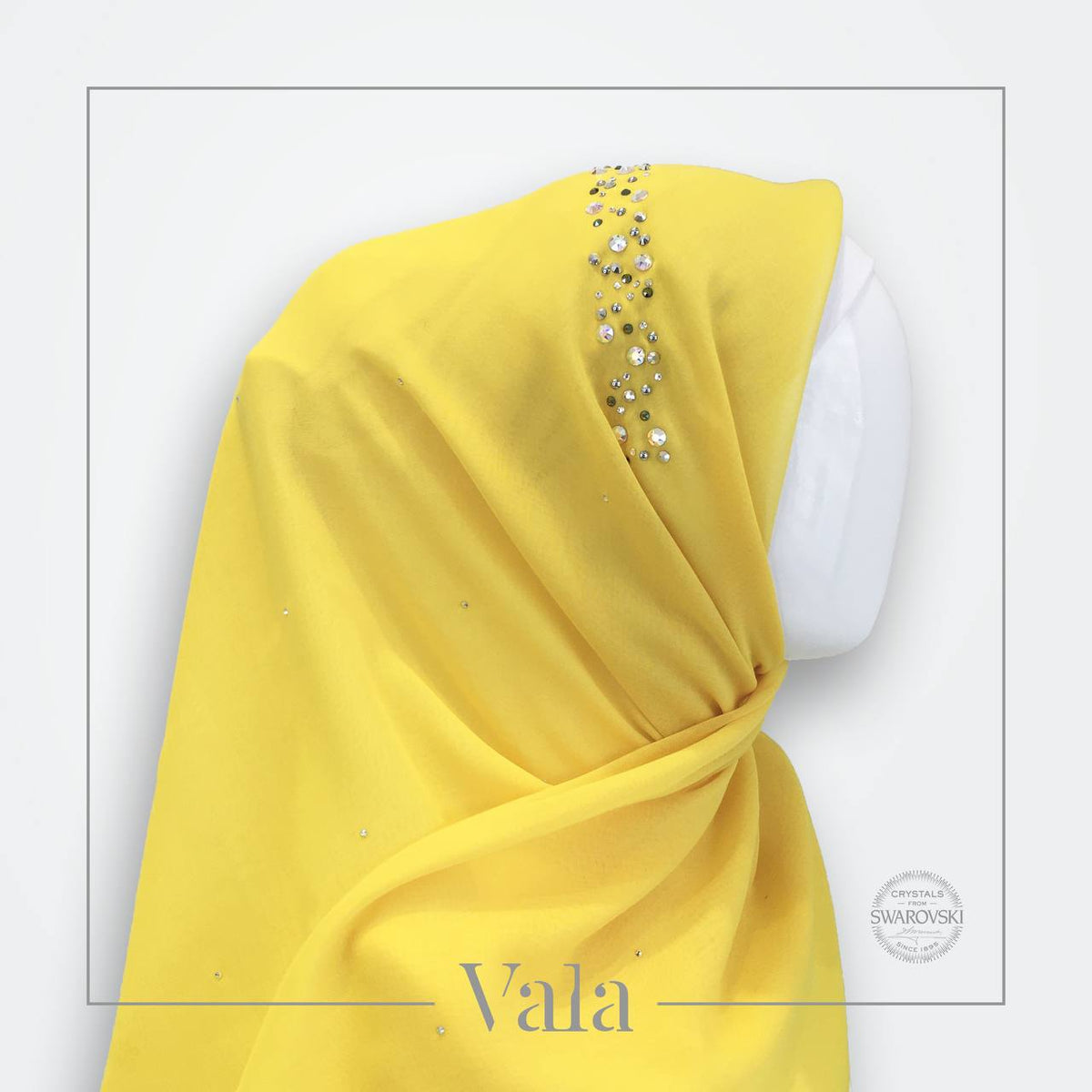 Tracync Bawal Crown Dhakiyah Color AB 1 line