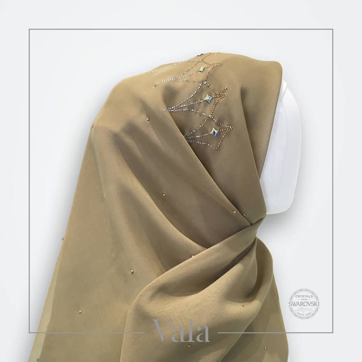 Tracync Bawal Crown Madinah