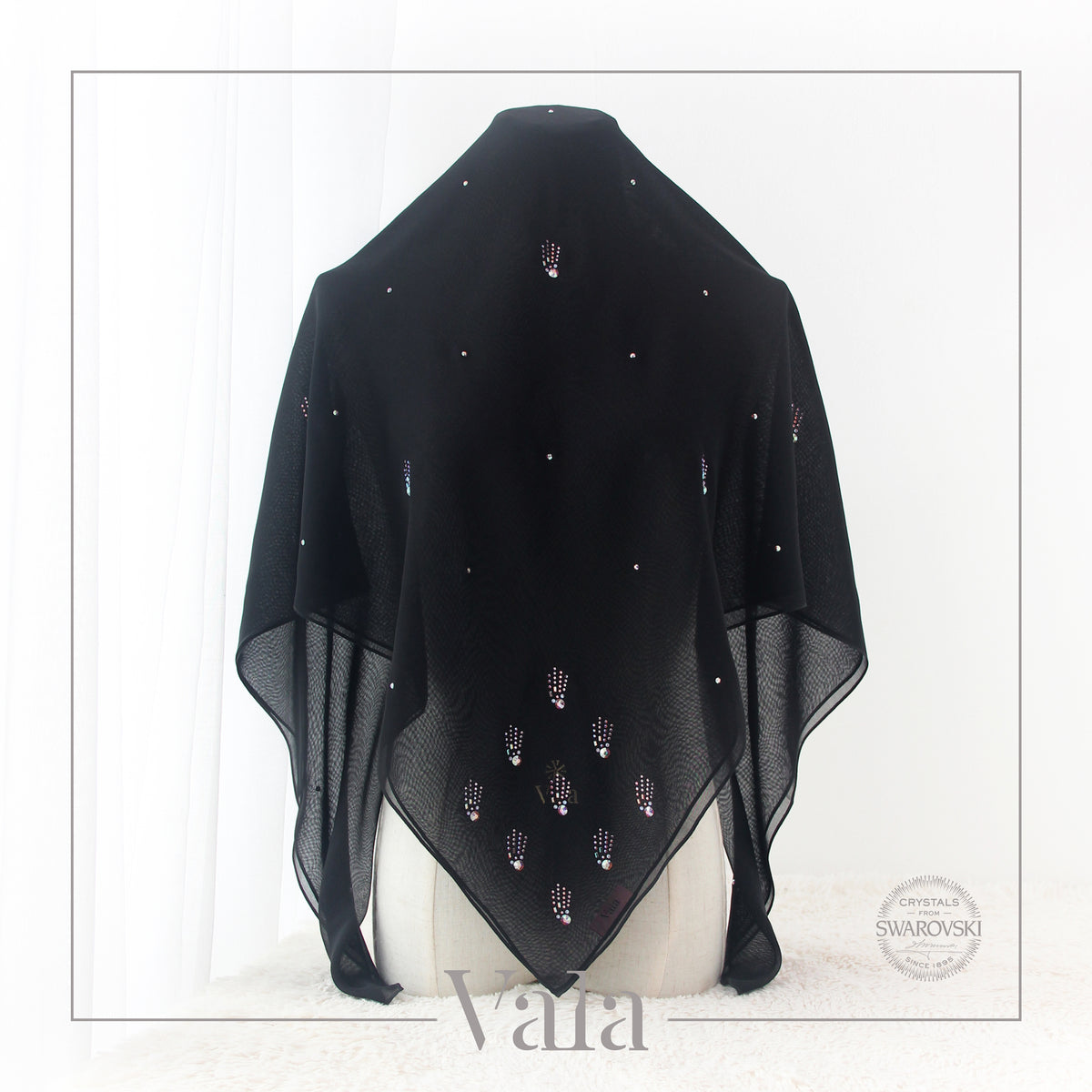 Bawal Limited 926994 (Black)