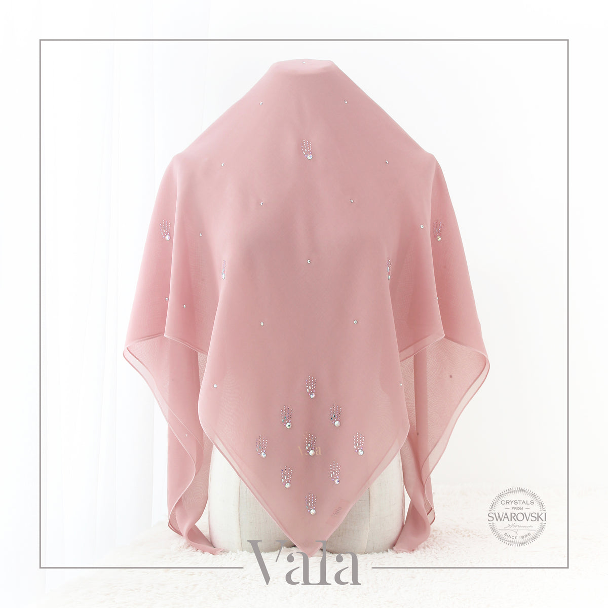 Bawal Limited 926994 (Pinkwater)