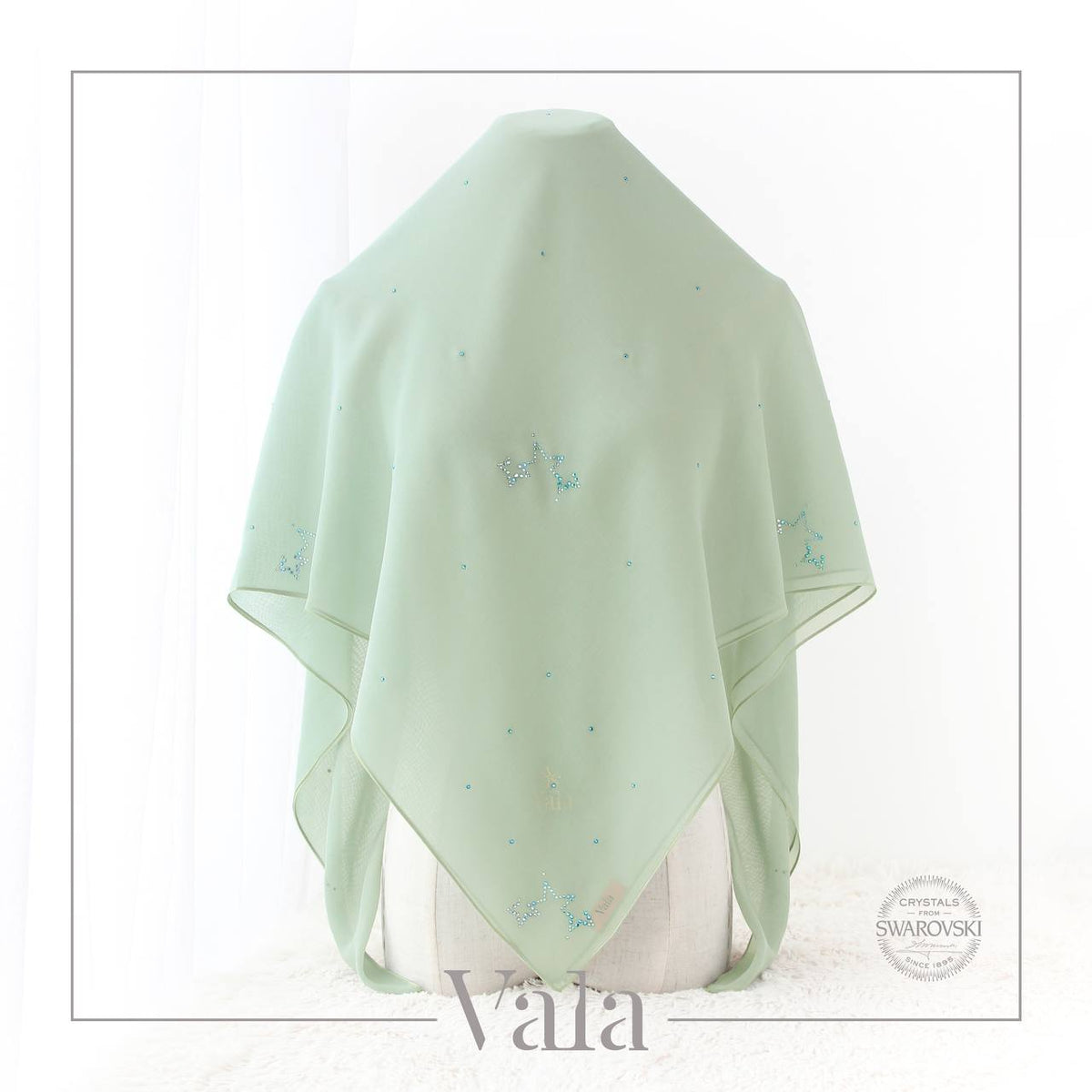 Bawal Limited 925521 (Soft Mint)