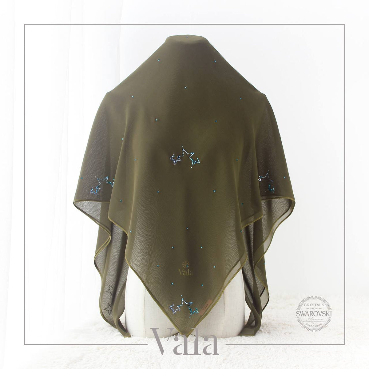 Bawal Limited 925521 (Livia Green)