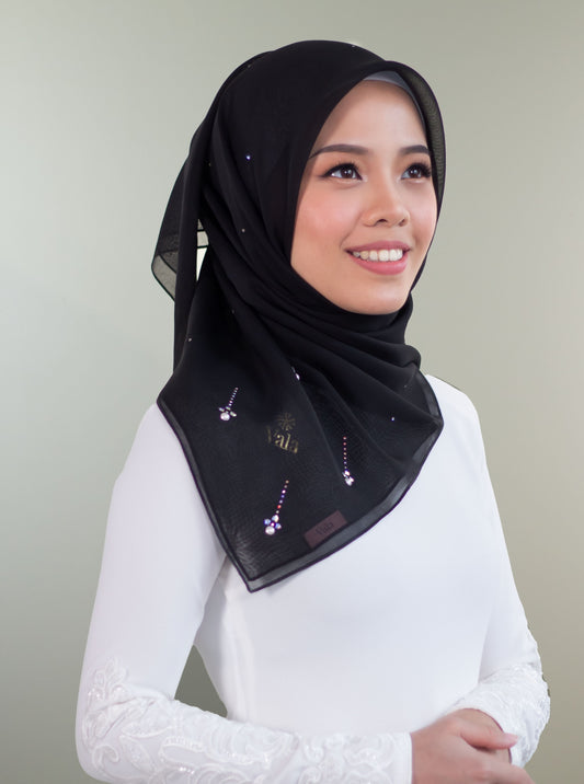 Bawal Kasih Abadi 2 V°5 in Black