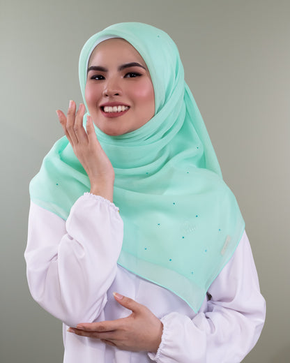 Bawal Shimmer #10