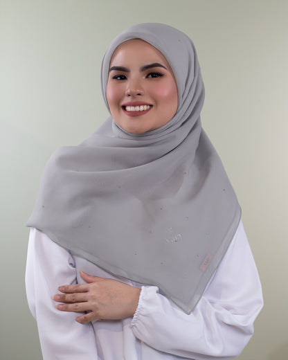 Bawal Shimmer #10