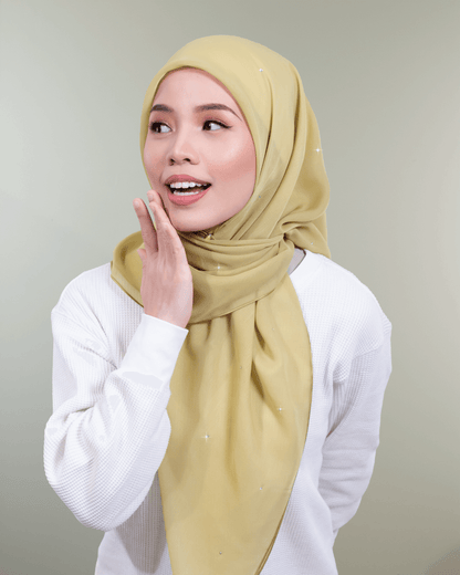 Bawal Shimmer #10