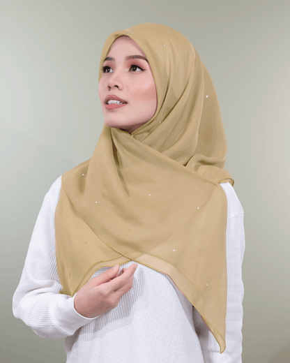 Bawal Shimmer #10