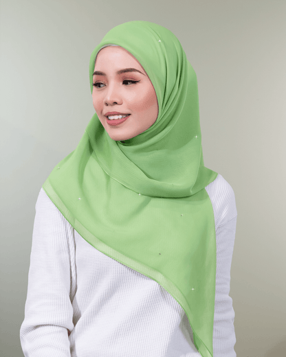 Bawal Shimmer #10