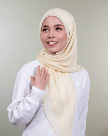 Bawal Shimmer #10