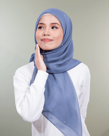 Bawal Shimmer #10