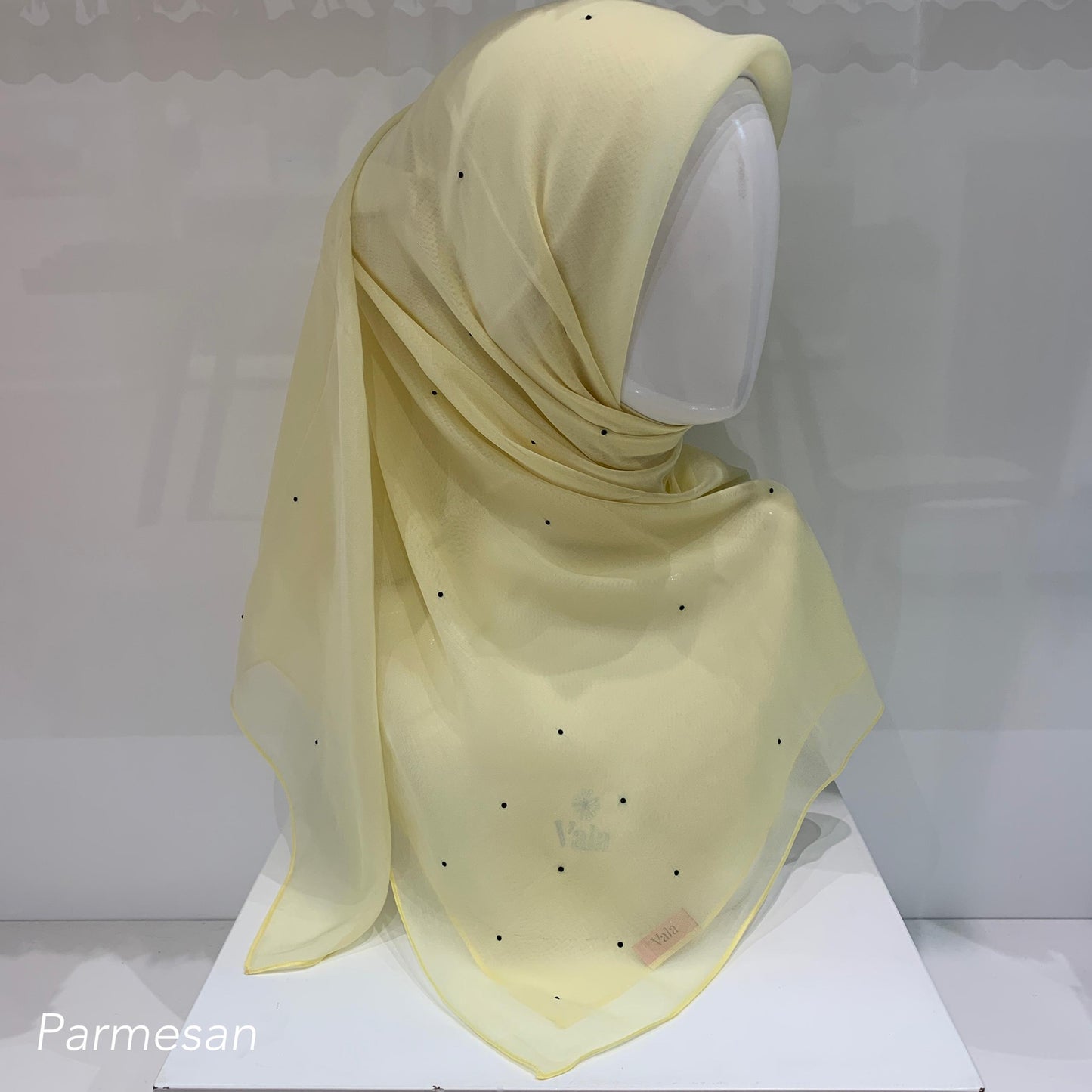 Bawal Glittery JET #10