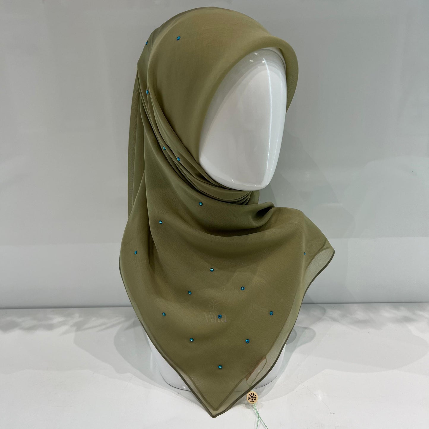 Bawal Shimmer #20