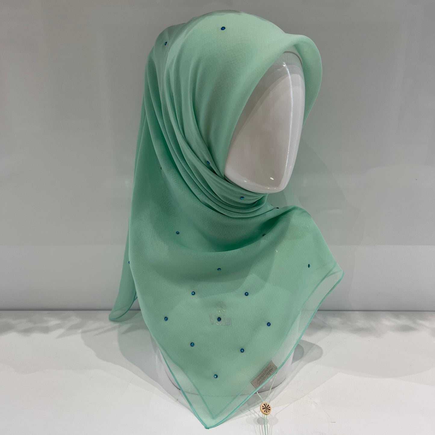 Bawal Shimmer #20