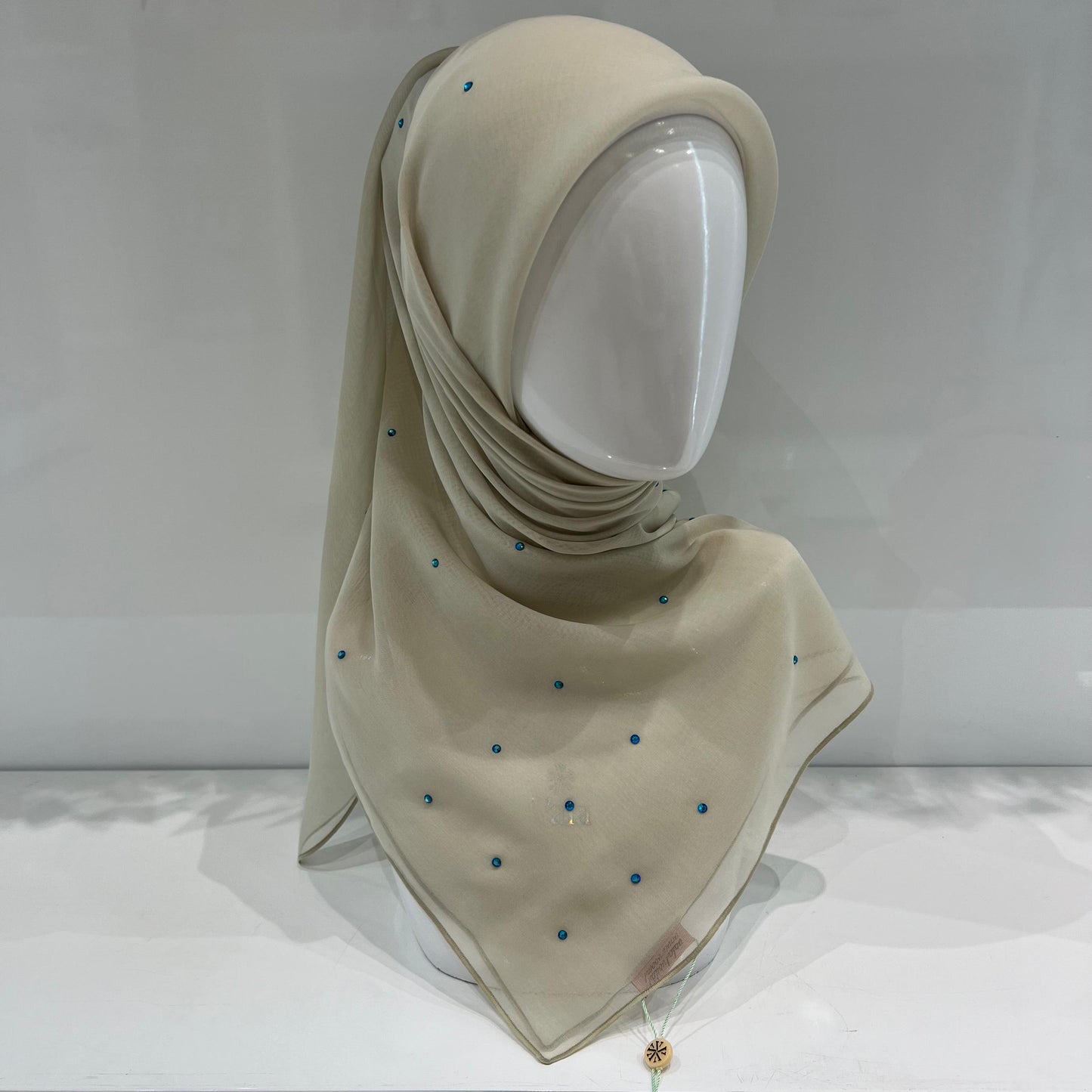 Bawal Shimmer #20