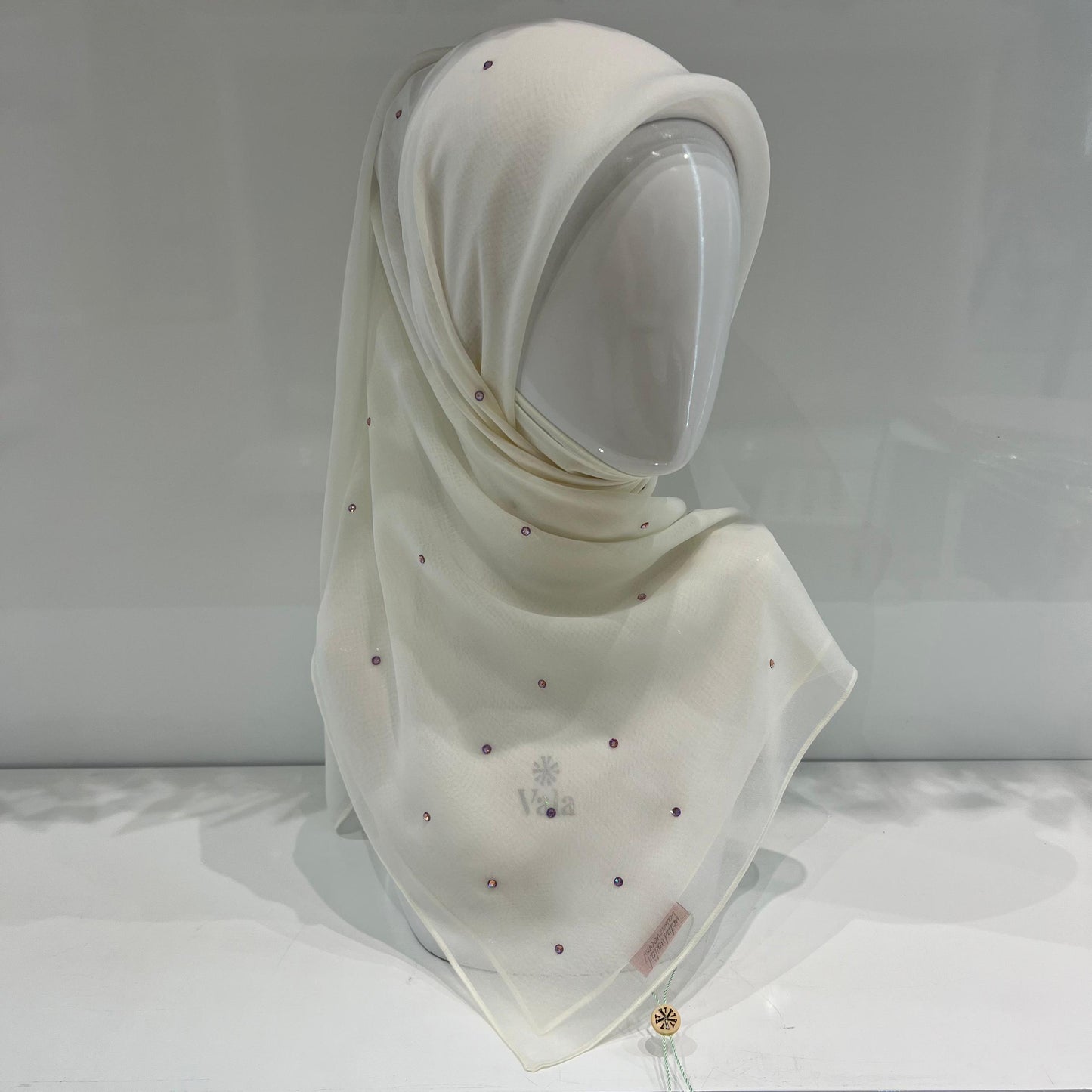 Bawal Shimmer #20