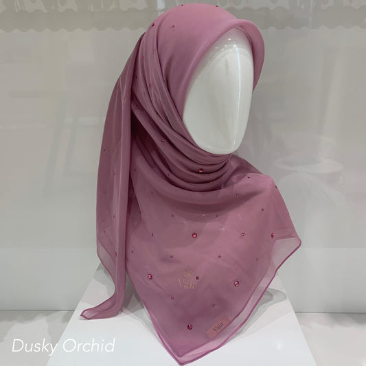 Bawal Kristabelle Glittery