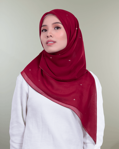 Bawal Shimmer #10