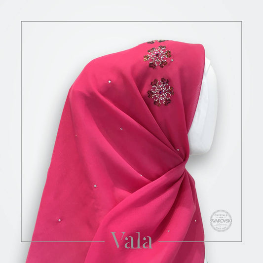 Tracync Bawal Crown Hana