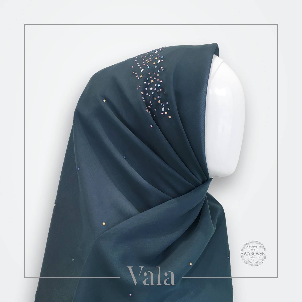 Bawal Crown Arabella