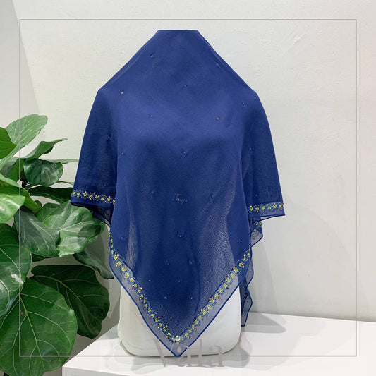 Tracync Bawal Keliling Atlantis