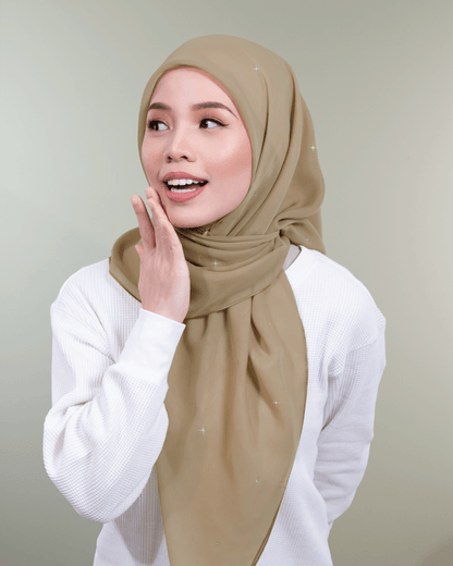 Bawal Shimmer #10