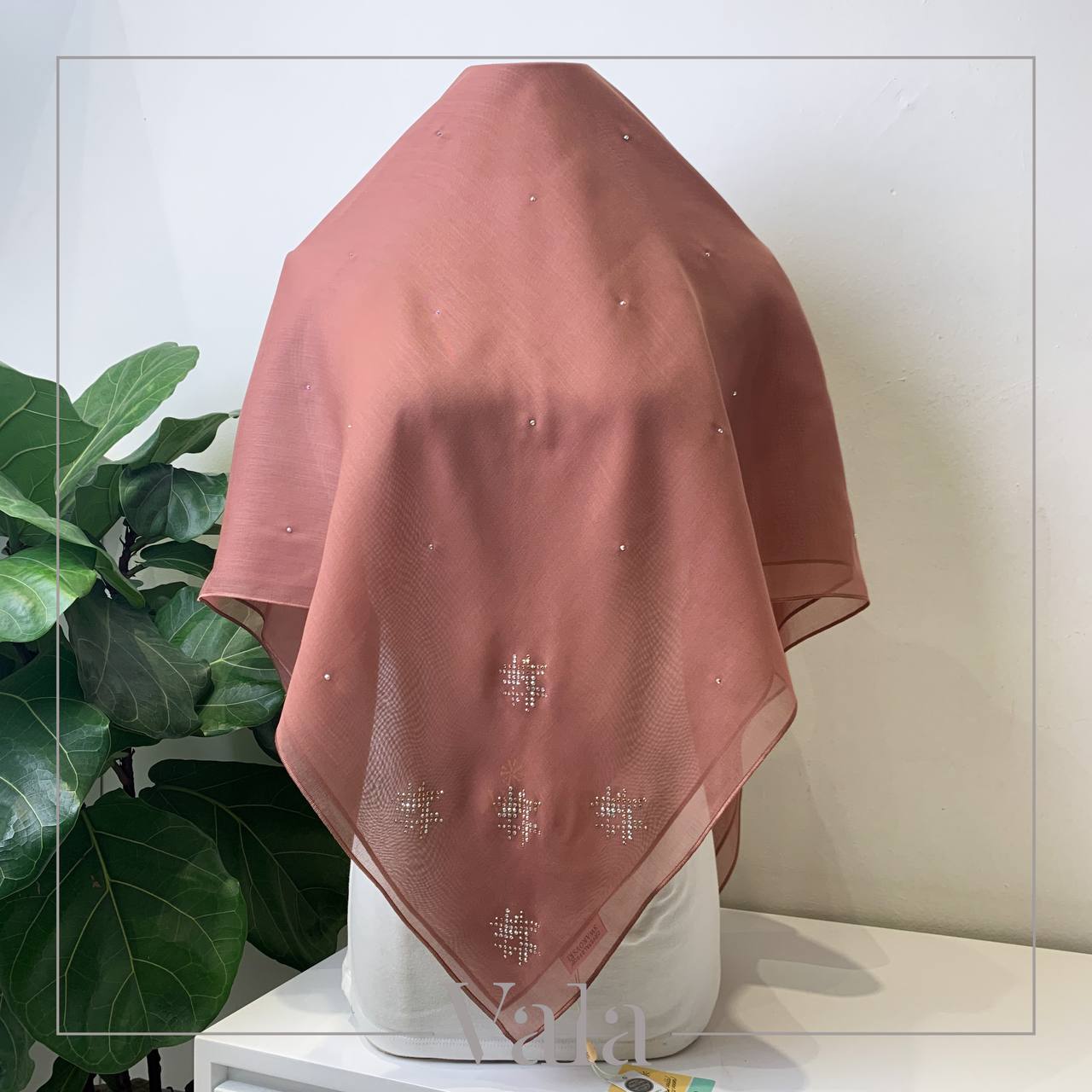 Bawal Mini Zarmina bucu 5