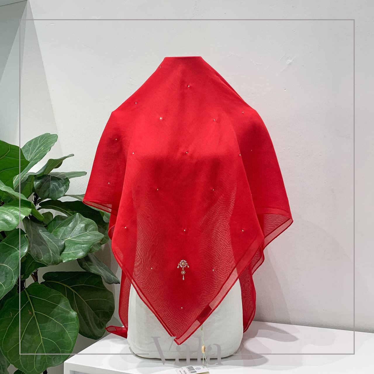 [ Limited Time ] Bawal Naimah Bucu