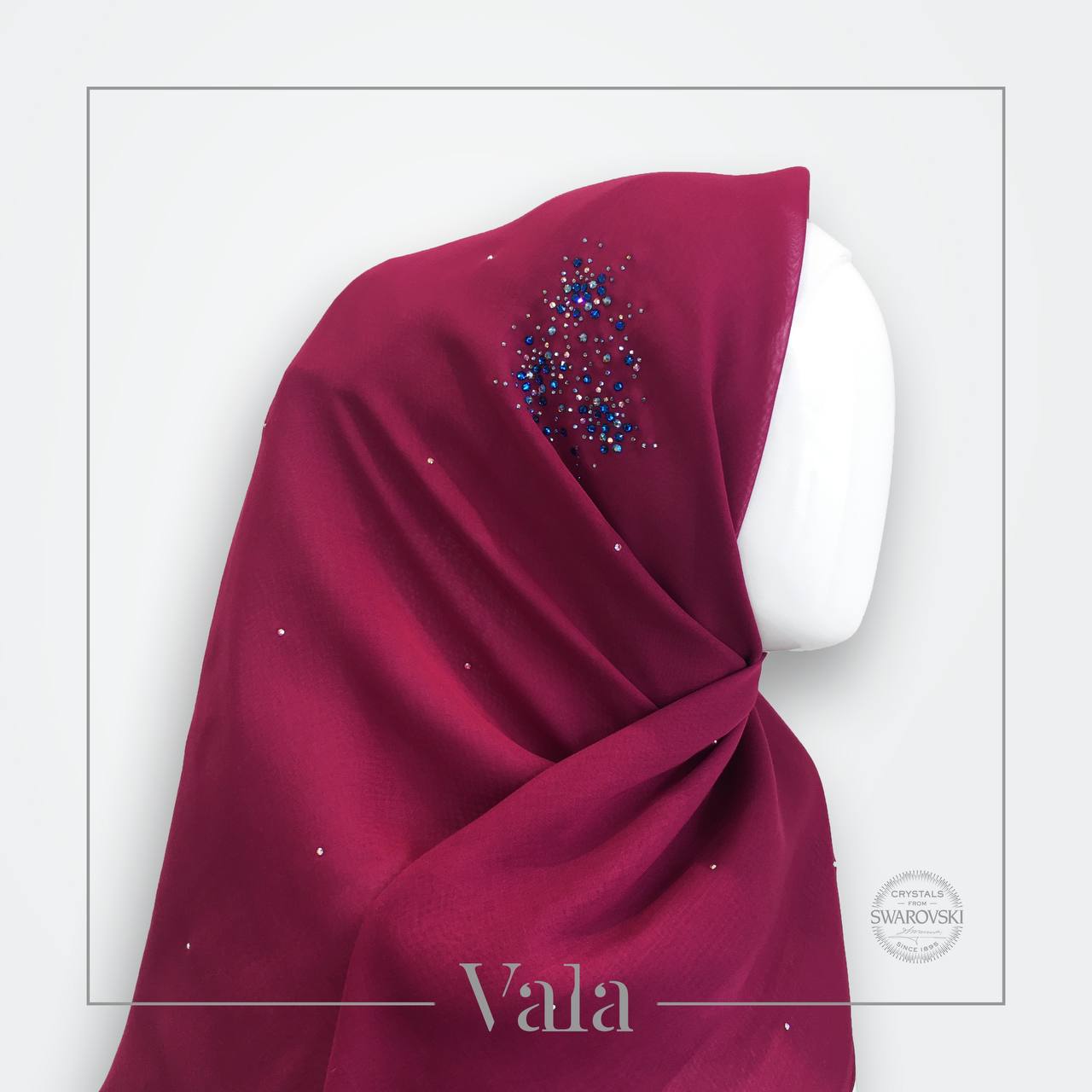 Bawal Side Crown Roshni