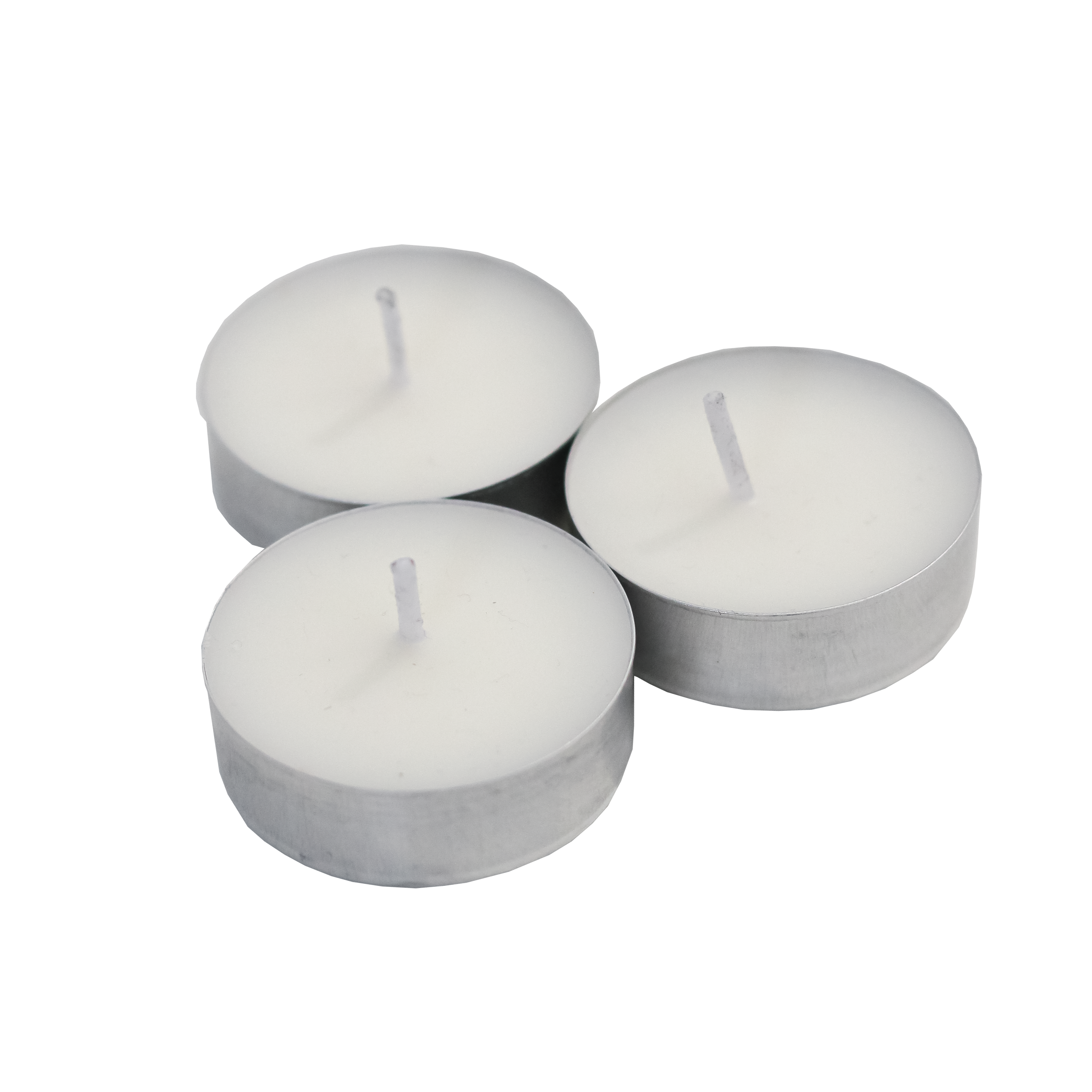 Individual Scented Soy Wax Tealights